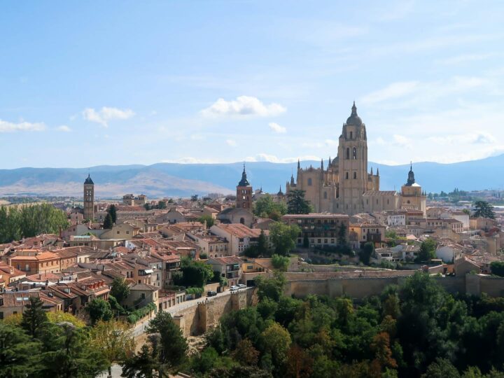Cattedrale di Murcia